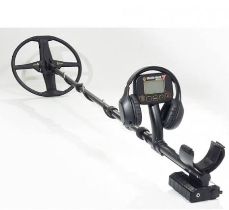 Metal Detector